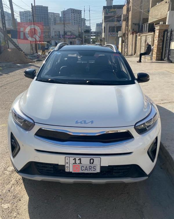 كيا KX1 2023 للبيع في العراق -  بغداد